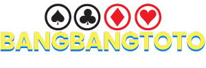 Logo BANGBANGTOTO